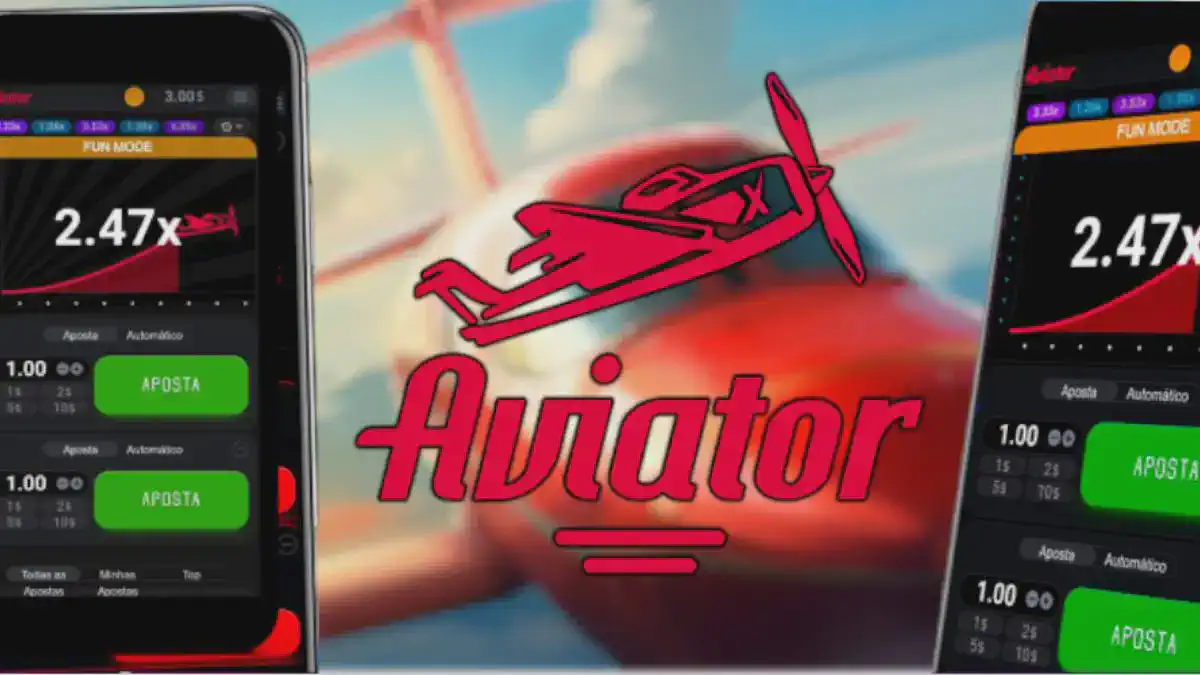 Valor casino Aviator