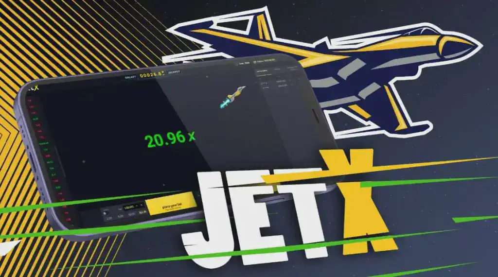 Predictor and JetX signals