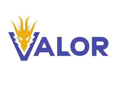 Valor Casino banking